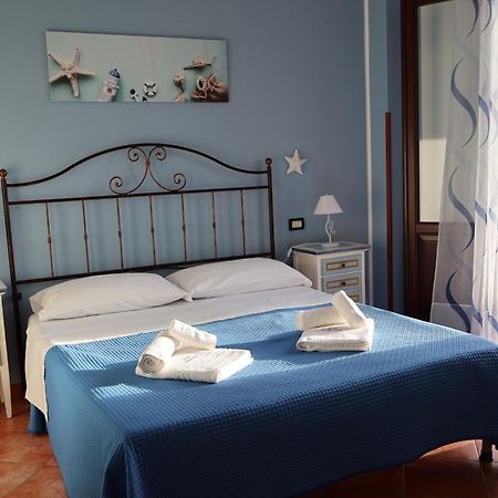 Verdemare Macari Exterior foto
