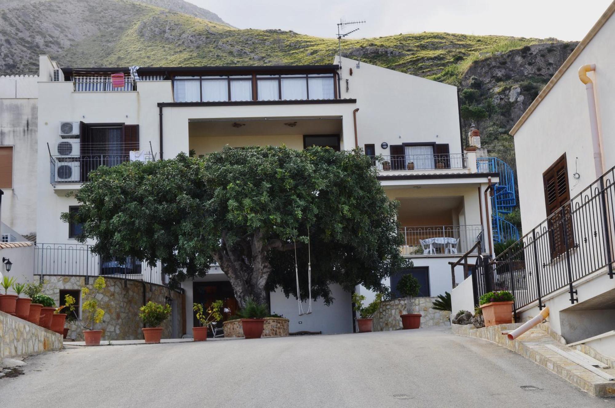 Verdemare Macari Exterior foto
