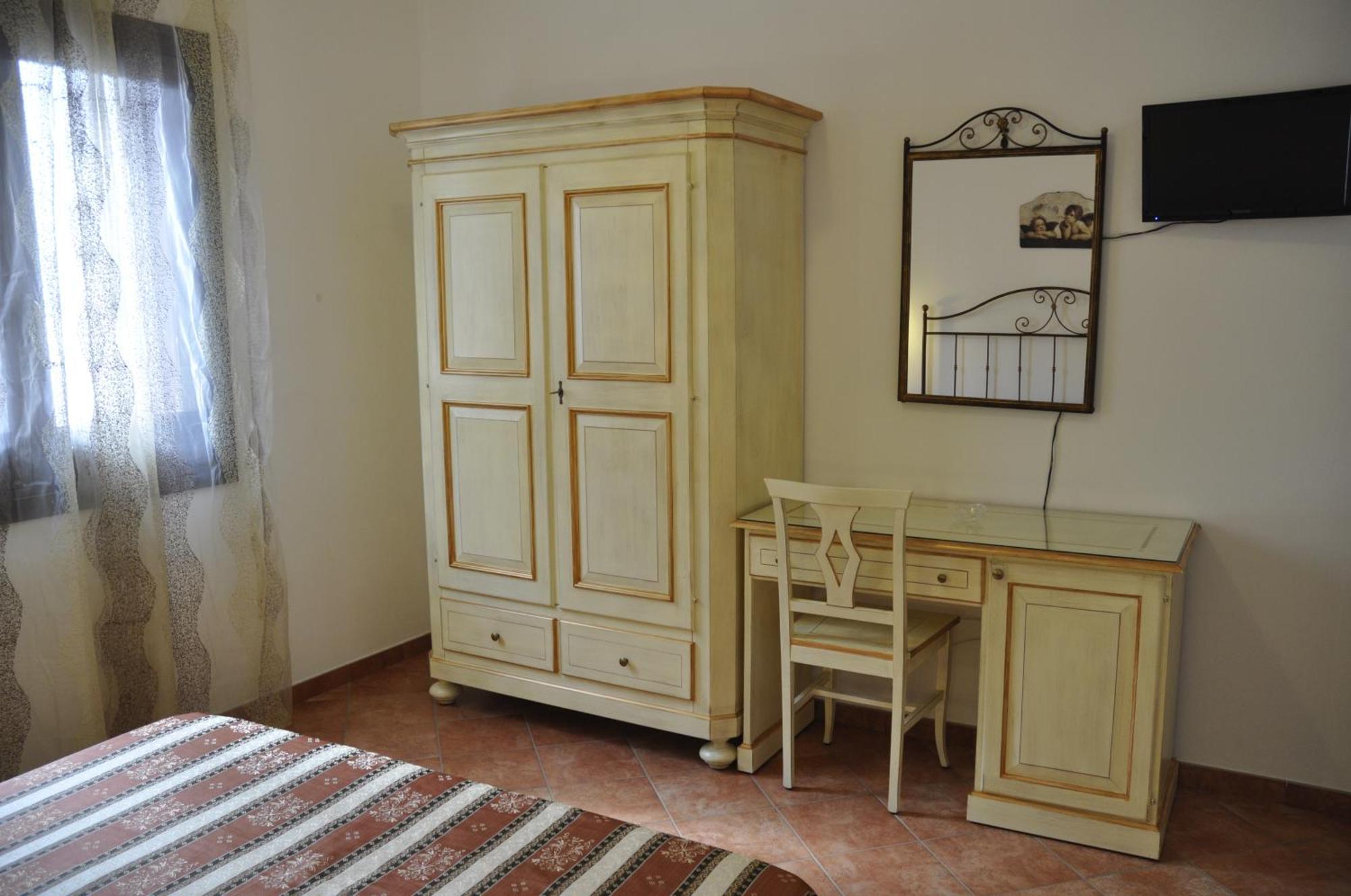 Verdemare Macari Cameră foto