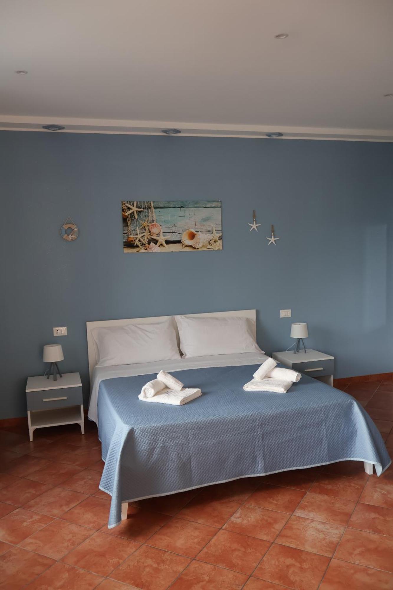 Verdemare Macari Exterior foto